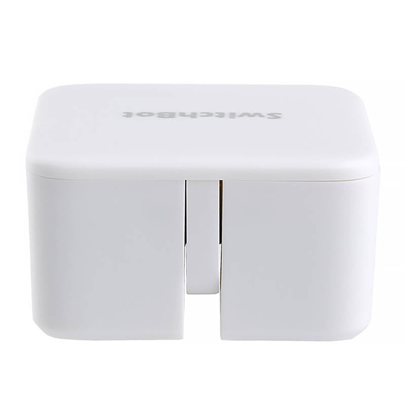 Wireless remote switch SwitchBot-S1 (white) - Product Image 5