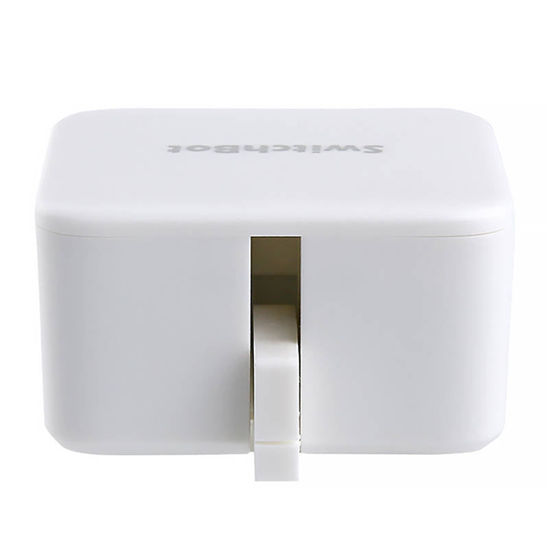 Wireless remote switch SwitchBot-S1 (white) - Product Image 7