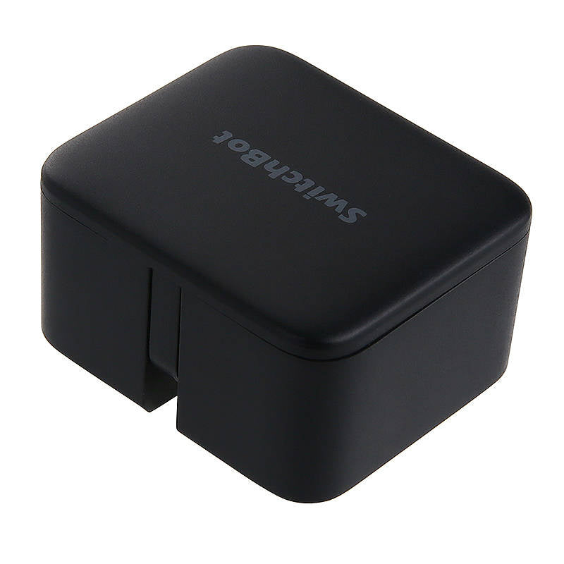 Drahtloser Fernschalter SwitchBot-S1 (schwarz)