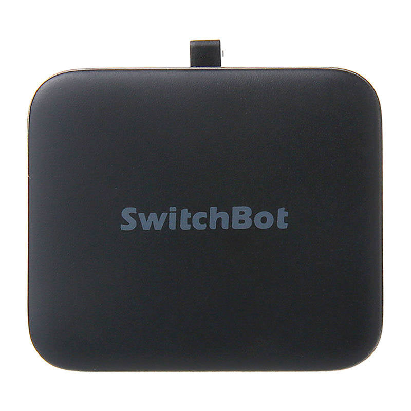 Wireless remote switch SwitchBot-S1 (black) - Product Image 5