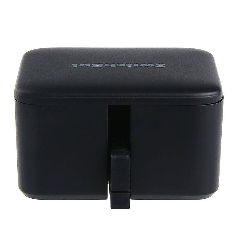 Wireless remote switch SwitchBot-S1 (black) - Product Image 6