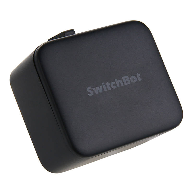 Wireless remote switch SwitchBot-S1 (black) - Product Image 8
