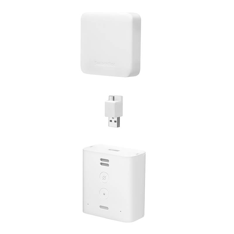 Smart remote control SwitchBot Hub mini - Product Image 7