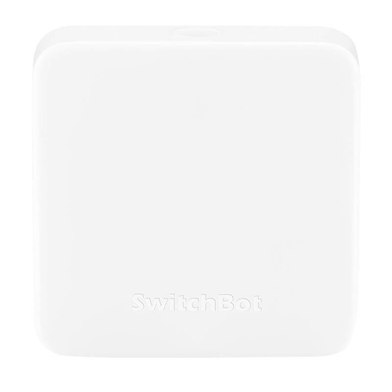 Intelligente Fernbedienung SwitchBot Hub mini
