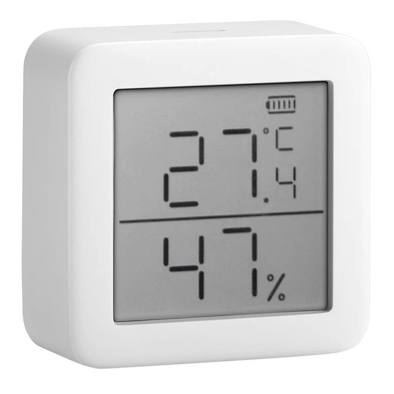 Thermometer und Hygrometer SwitchBot Thermometer und Hygrometer