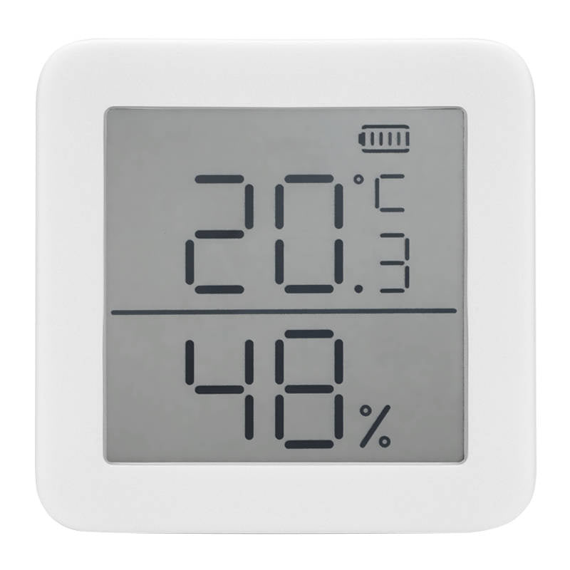 Thermometer und Hygrometer SwitchBot Thermometer und Hygrometer