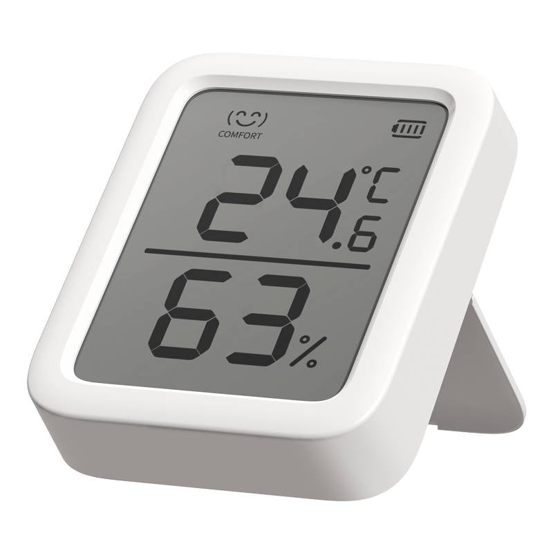 Thermometer and Hygrometer SwitchBot Thermometer and Hygrometer Plus - Product Image 2