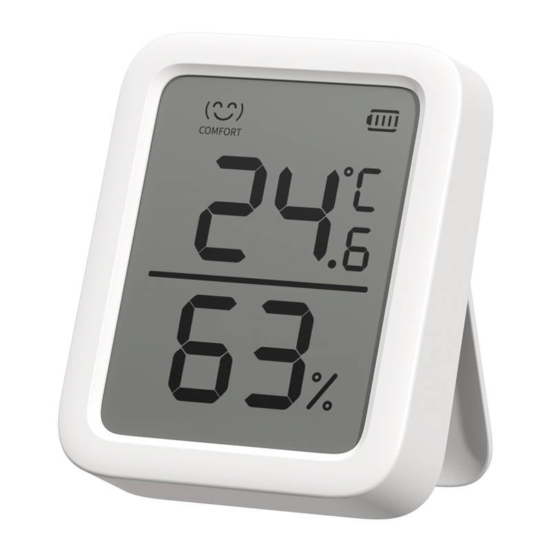 Thermometer and Hygrometer SwitchBot Thermometer and Hygrometer Plus - Product Image 5