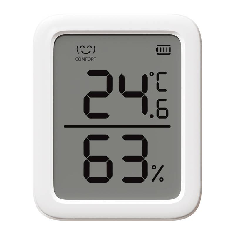 Thermometer und Hygrometer SwitchBot Thermometer und Hygrometer Plus