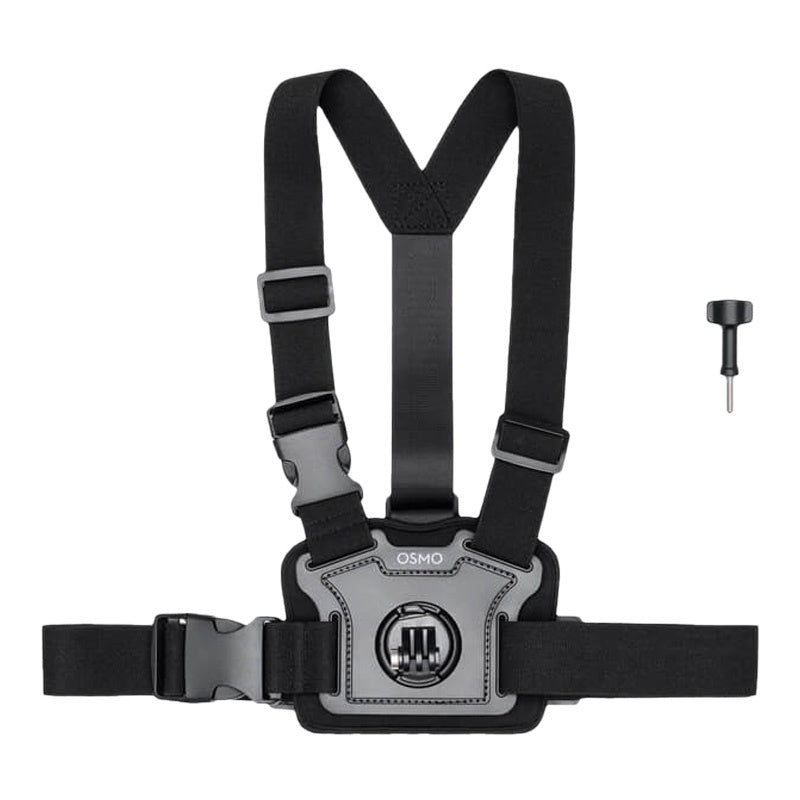 Osmo Action chest mount - Product Image 1