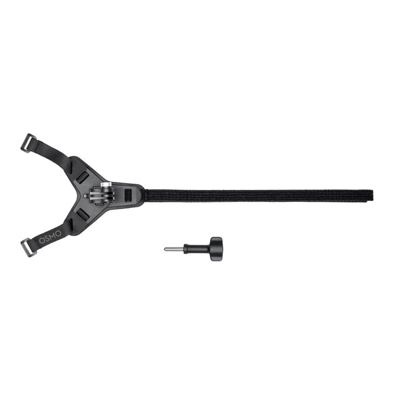 Osmo Action helmet chinstrap mount - Product Image 2