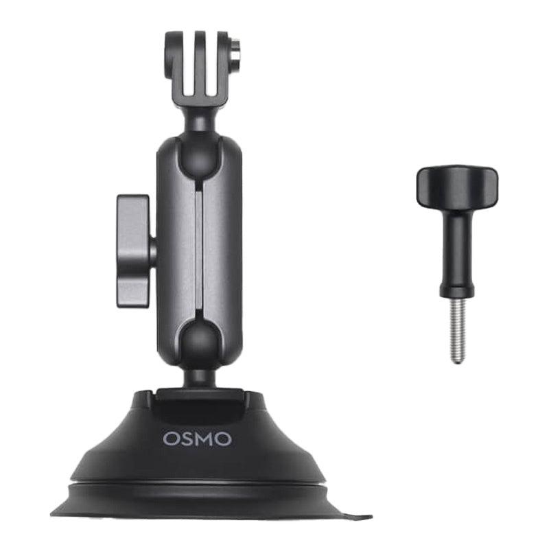 Osmo Action suction cup mount - Product Image 2