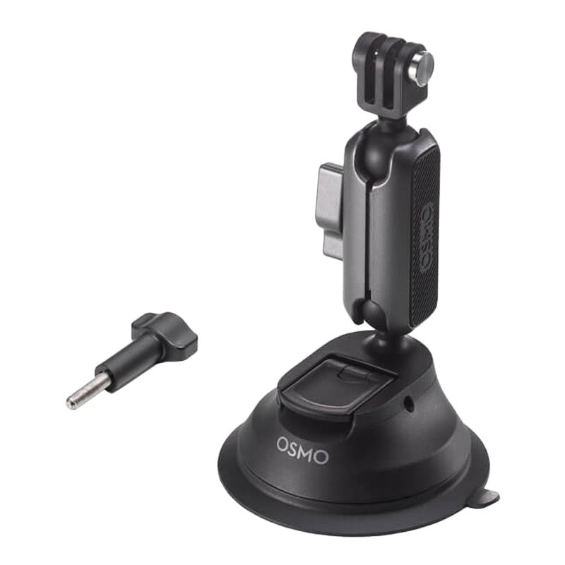 Osmo Action suction cup mount - Product Image 1