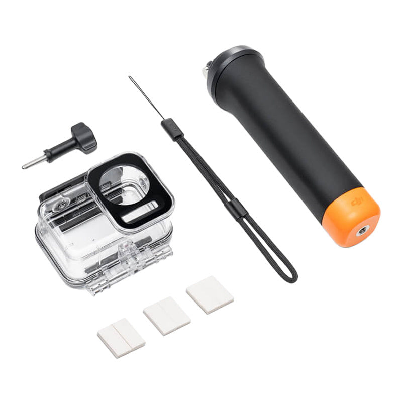 Osmo Action Diving Accessory Kit - Product Image 1