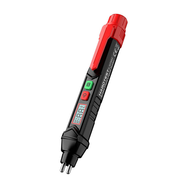 Brake Fluid Liquid Tester Habotest HT662 - Product Image 1