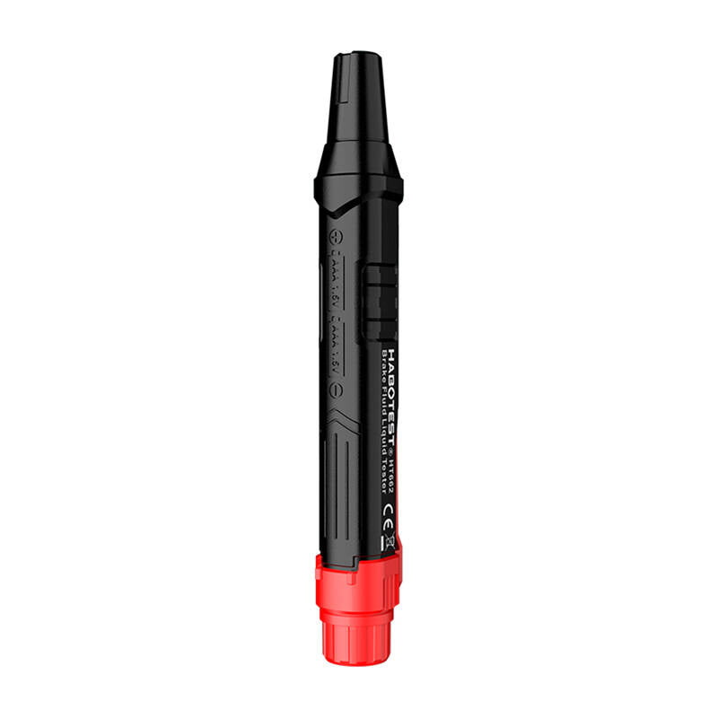 Brake Fluid Liquid Tester Habotest HT662 - Product Image 2