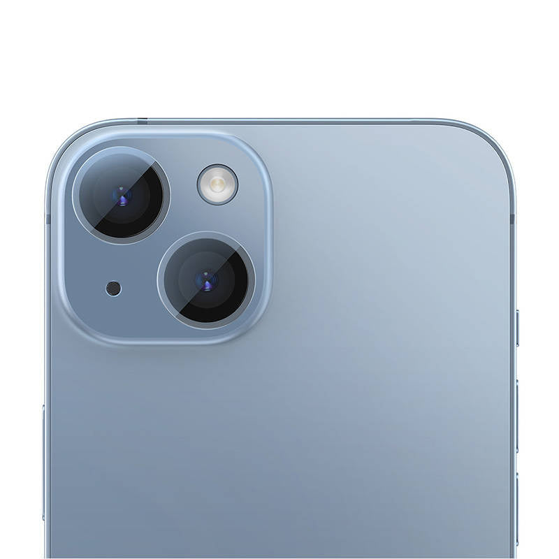 Baseus Lens Protector for iPhone 14/14 Plus - Product Image 3