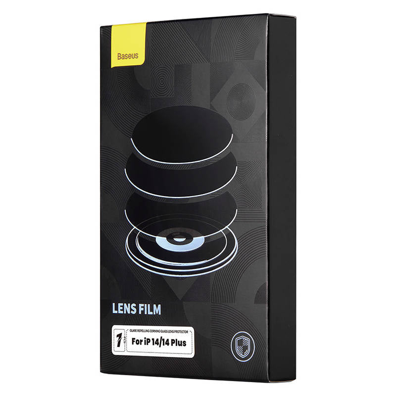 Baseus Lens Protector for iPhone 14/14 Plus - Product Image 7