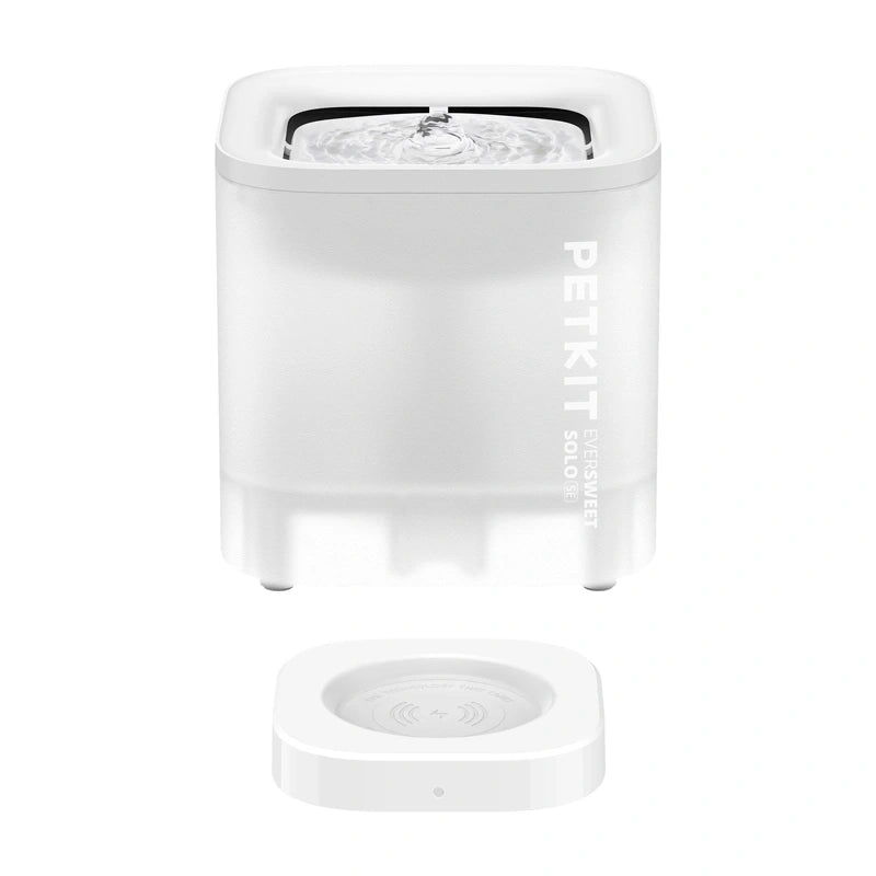 Fountain/ drinker for Dog and Cat PetKit Eversweet SOLO SE - Product Image 2