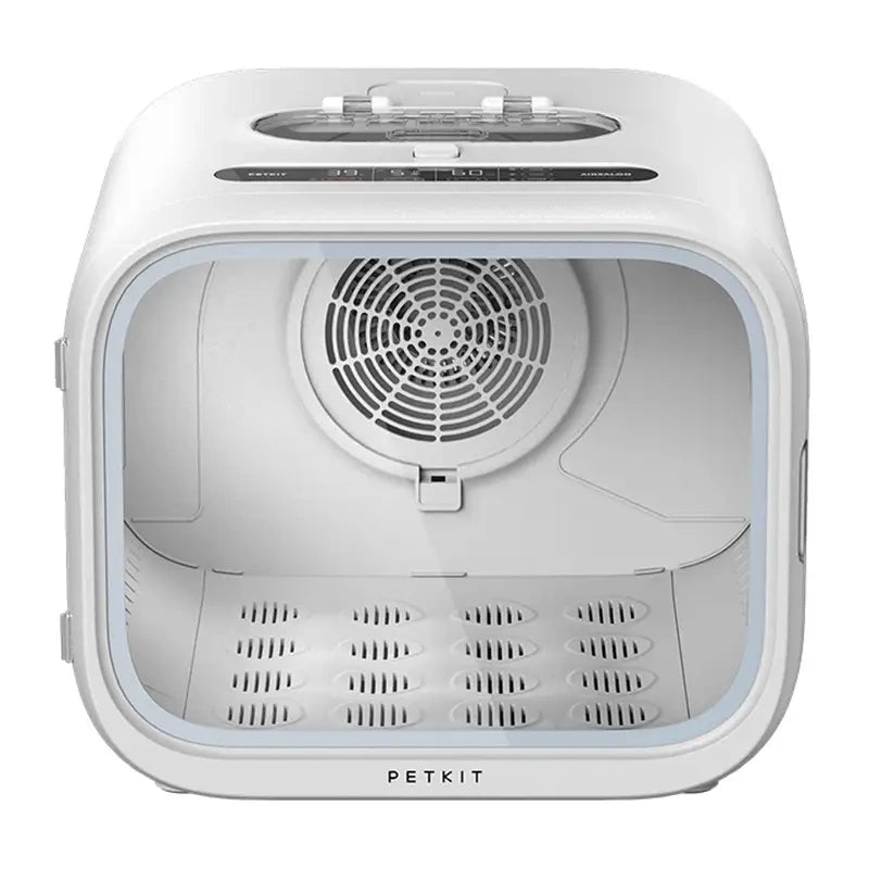 Smart pet dryer PetKit AIRSALON MAX - Product Image 1