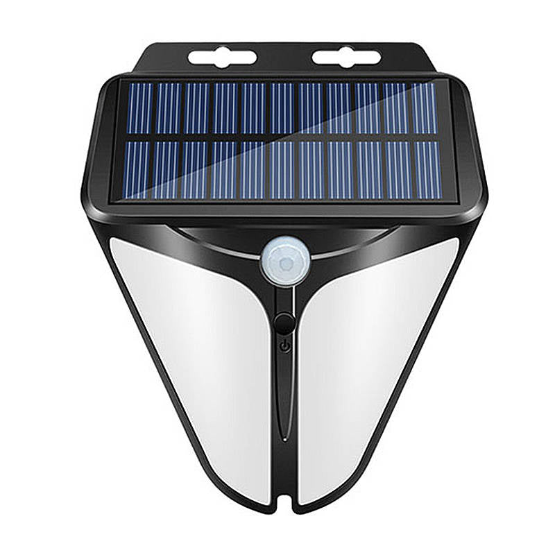 Solar lamp Superfire FF11-F, 6W, 280lm, 1500mAh - Product Image 1