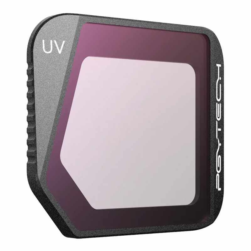 Filter UV PGYTECH for DJI Mavic 3 Classic (professional) - Product Image 2