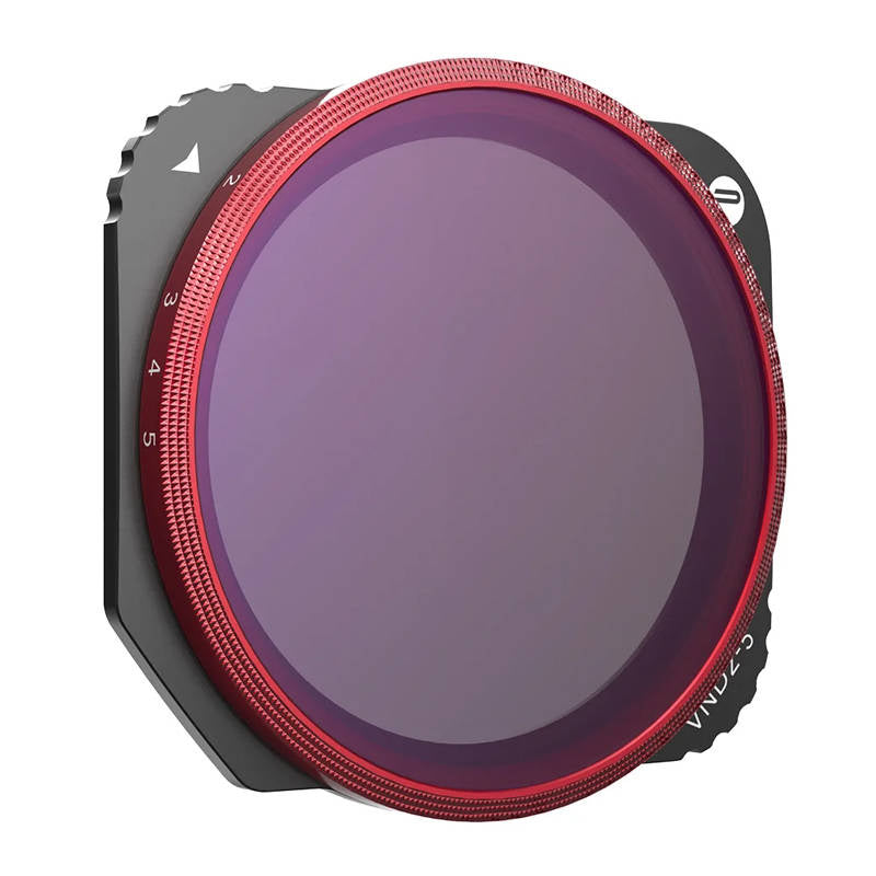 Filter PGYTECH VND 2-5 stop for DJI Mavic 3 Classic (professional) - Product Image 1