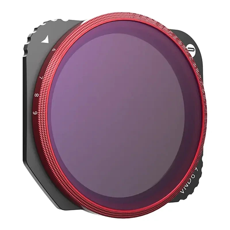 Filter PGYTECH VND 6-9 stop for DJI Mavic 3 Classic (professional) - Product Image 1