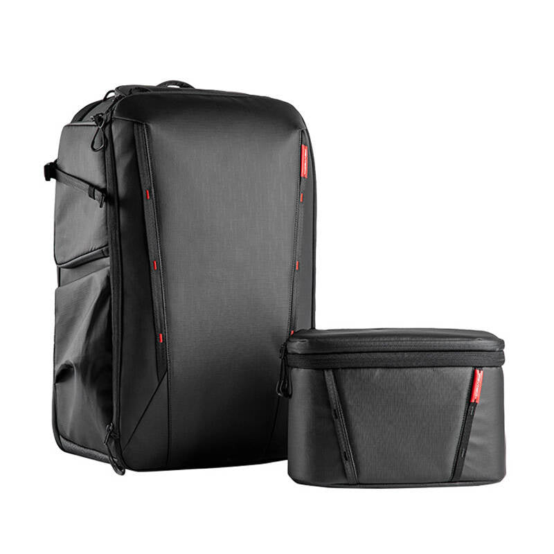 Backpack PGYTECH OneMo 2 35L (space black) - Product Image 1