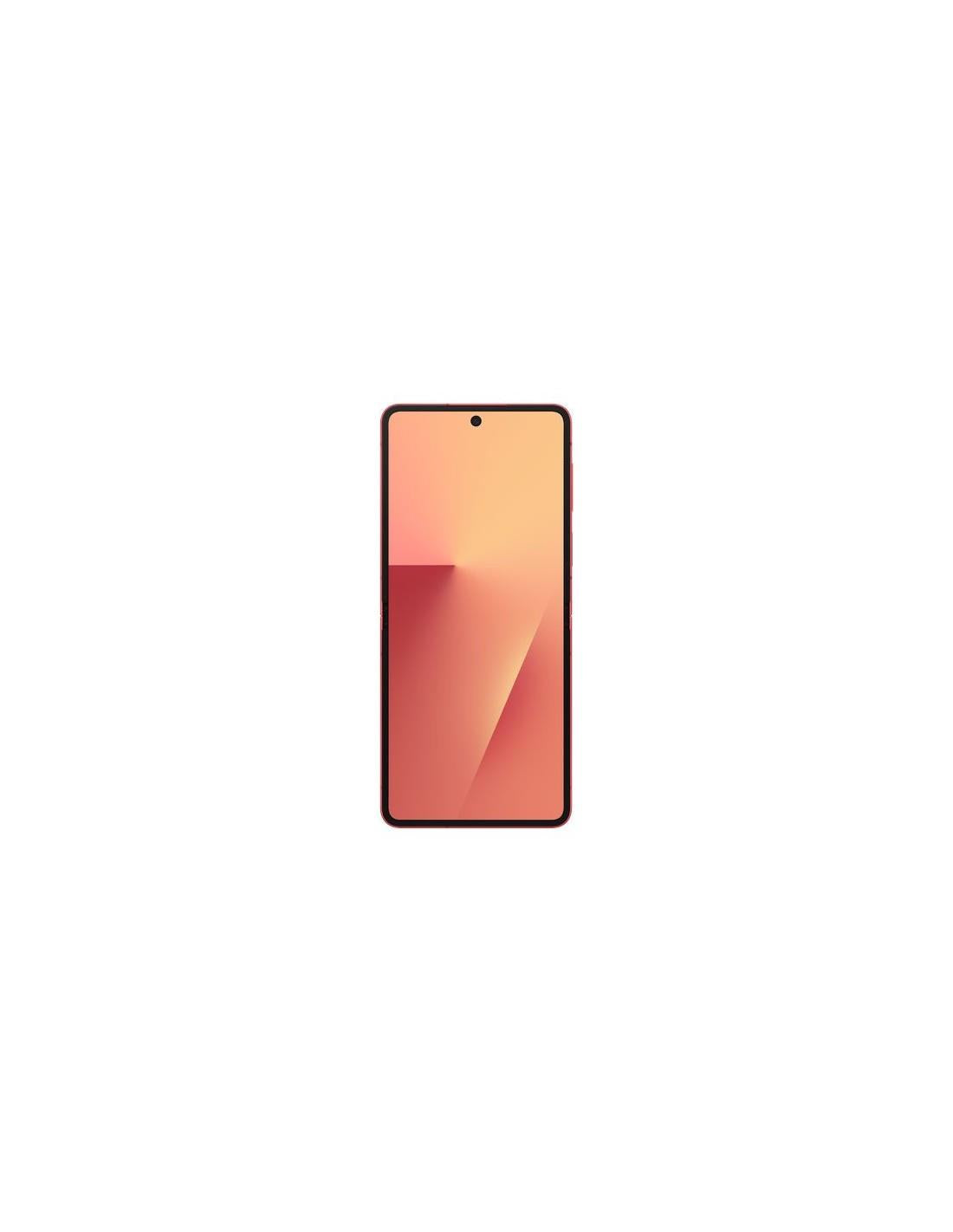 MOBILE PHONE GALAXY FLIP7/256GB COR.RED SM-F766B SAMSUNG