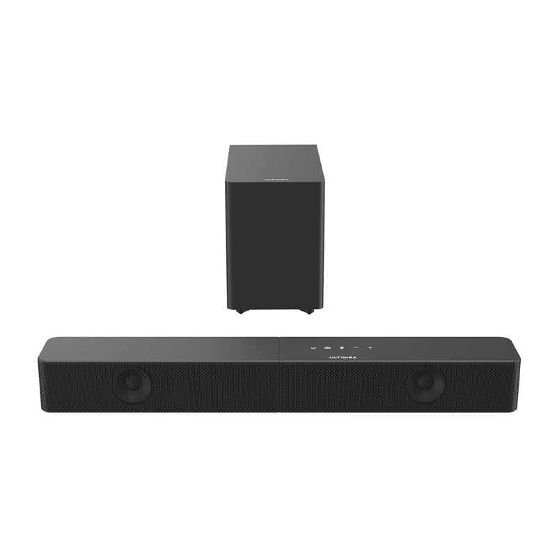 Ultimea Poseidon R3T Soundbar - Image 2