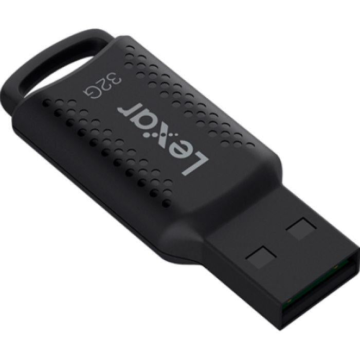MEMORY DRIVE FLASH USB3 32GB/V400 LJDV400032G-BNBNG LEXAR