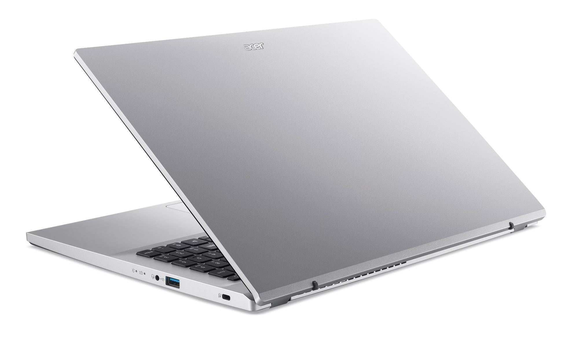 Notebook ACER Aspire Go 15 CPU AMD RyzenT 5 5625U 2.3 GHz 15.6 " 1920 x 1080 pixels RAM 16 GB DDR4-SDRAM Discrete graphics Not available On-board graphics Yes Keyboard language English OS installed Windows 11 Home Colour Silver Weight 1.78 kg NX.J7WEL.007