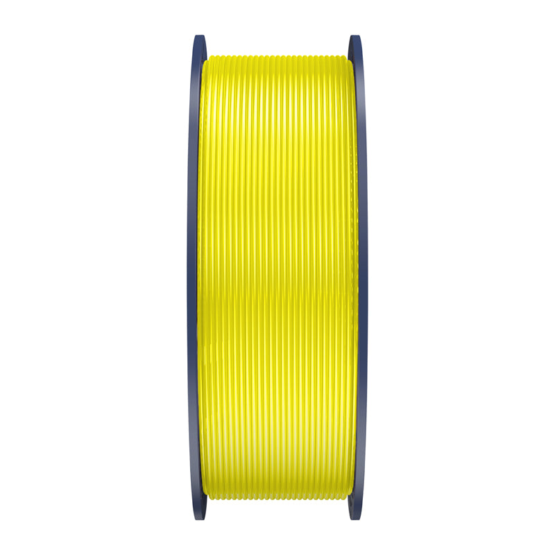 Sunlu PETG Filament (Yellow) - Image 5