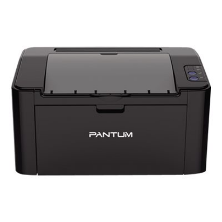 Pantum P2500W | Mono | Laser | Wi-Fi | Black