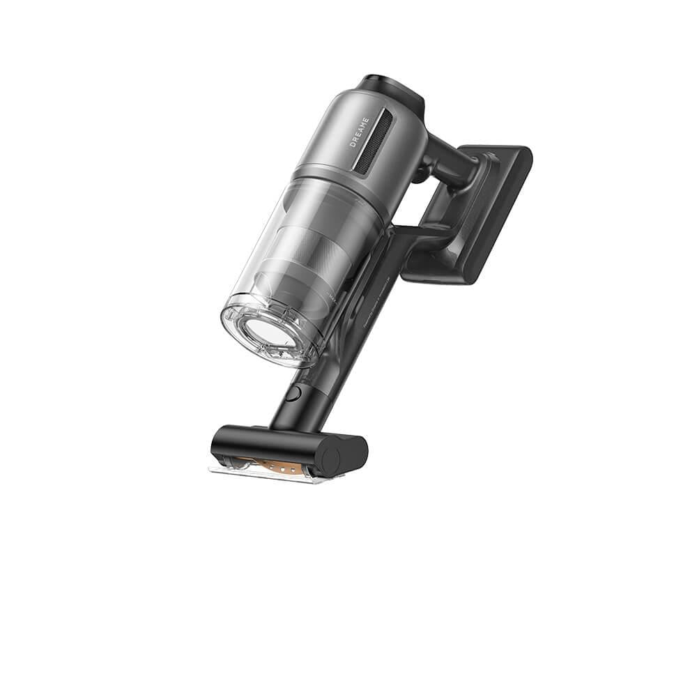 Vacuum Cleaner DREAME Z30 Station Dry Stick vacuum Black Bagless Battery 2.2 kg VZV26B
