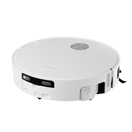 Xiaomi Robot Vacuum 6 EU | Wet&Dry | 5200 mAh | 30000 Pa | White