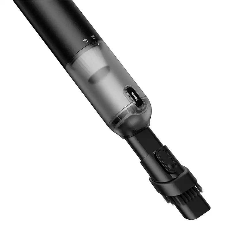 Cordless Car Vacuum Cleaner Baseus A3lite (black) - Product Image 3