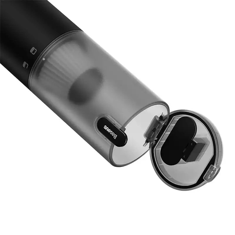 Cordless Car Vacuum Cleaner Baseus A3lite (black) - Product Image 6