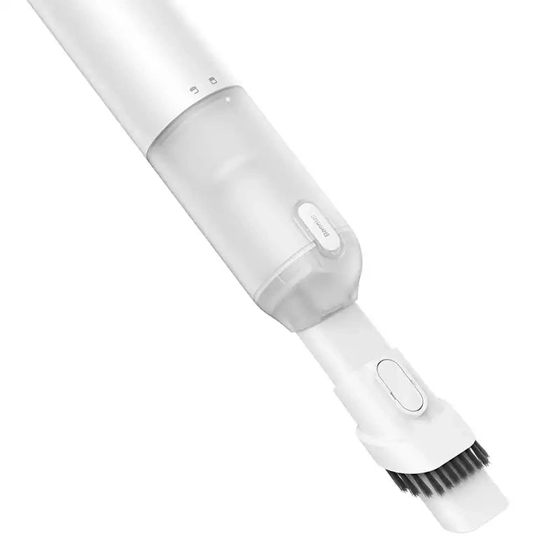 Cordless Car Vacuum Cleaner Baseus A3lite (white) - Product Image 4