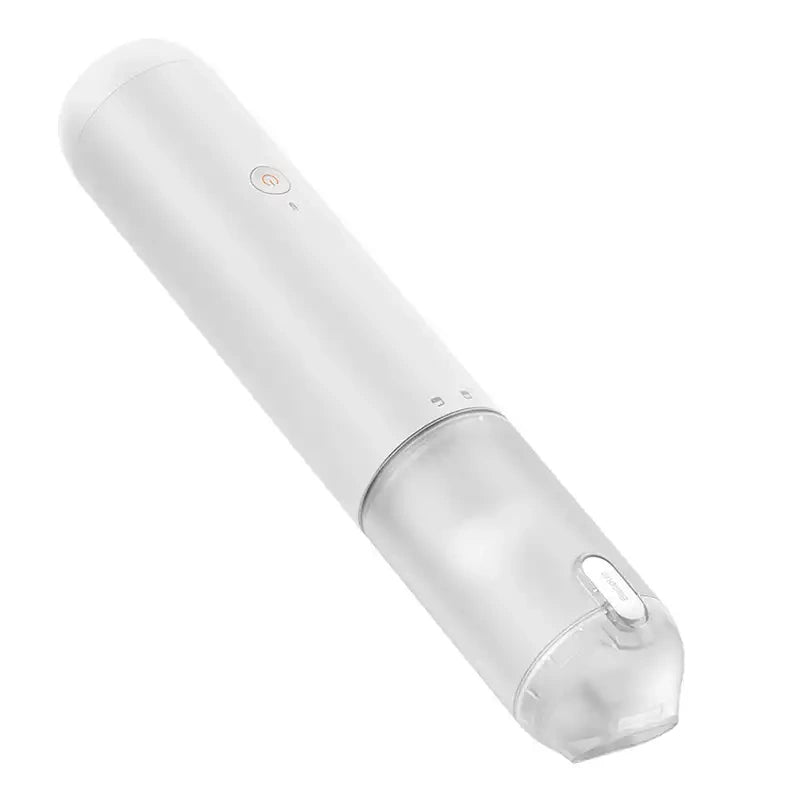 Cordless Car Vacuum Cleaner Baseus A3lite (white) - Product Image 5
