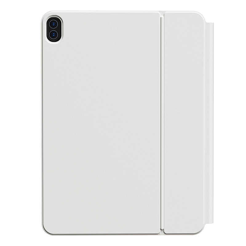 Case with keyboard for iPad Baseus Brilliance PRO 10, 10.9" (white) - Product Image 6