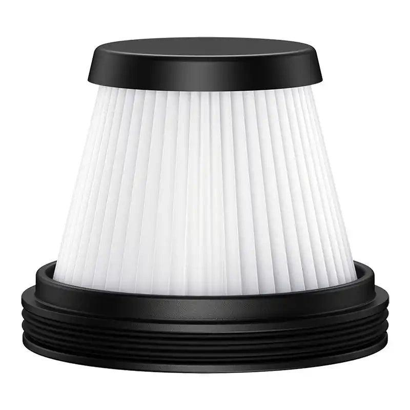 Baseus A3lite Car vacuum Cleaner filters 2 PCS (Black) - Product Image 2