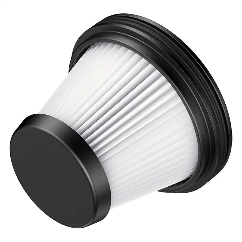 Baseus A3lite Car vacuum Cleaner filters 2 PCS (Black) - Product Image 4