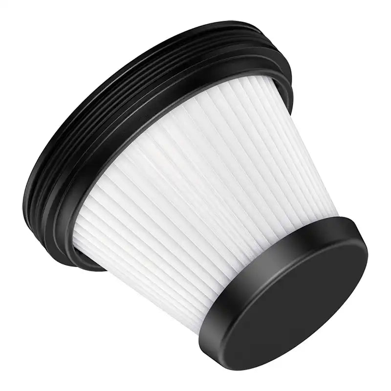 Baseus A3lite Car vacuum Cleaner filters 2 PCS (Black) - Product Image 5