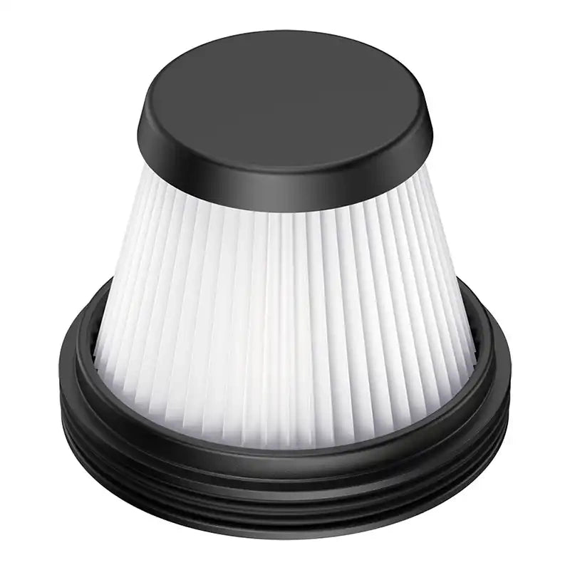 Baseus A3lite Car vacuum Cleaner filters 2 PCS (Black) - Product Image 3