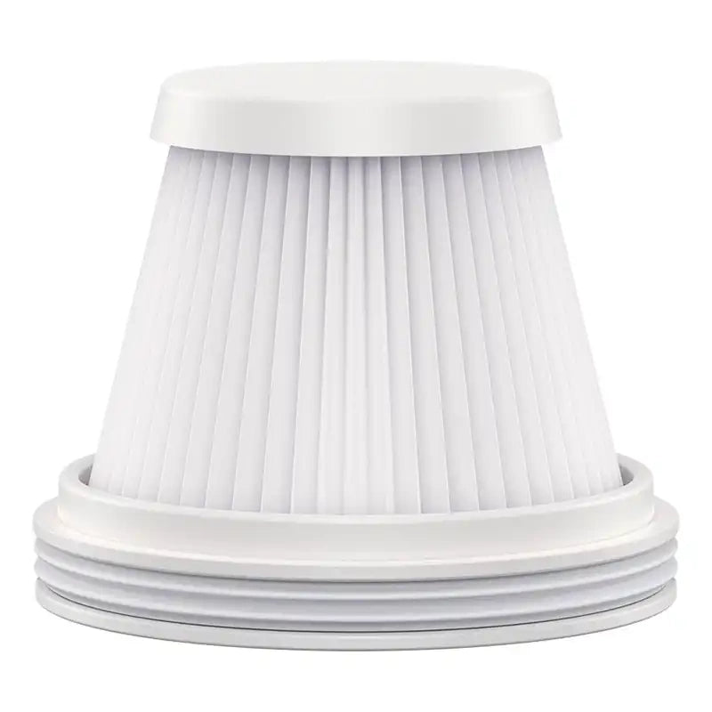 Baseus A3lite Car vacuum Cleaner filters 2 PCS (White) - Product Image 2