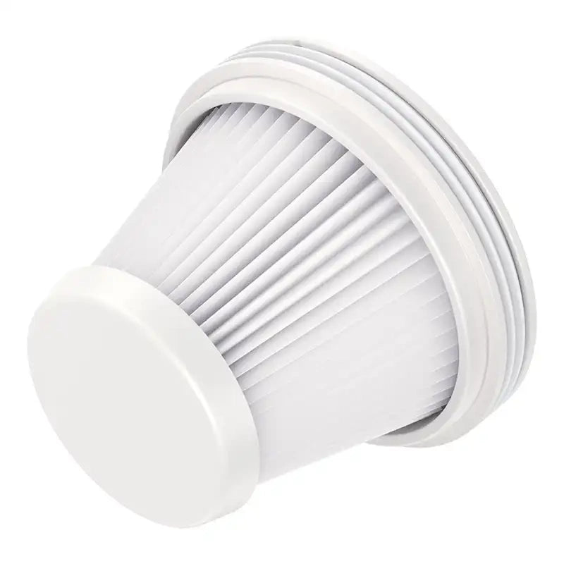 Baseus A3lite Car vacuum Cleaner filters 2 PCS (White) - Product Image 4