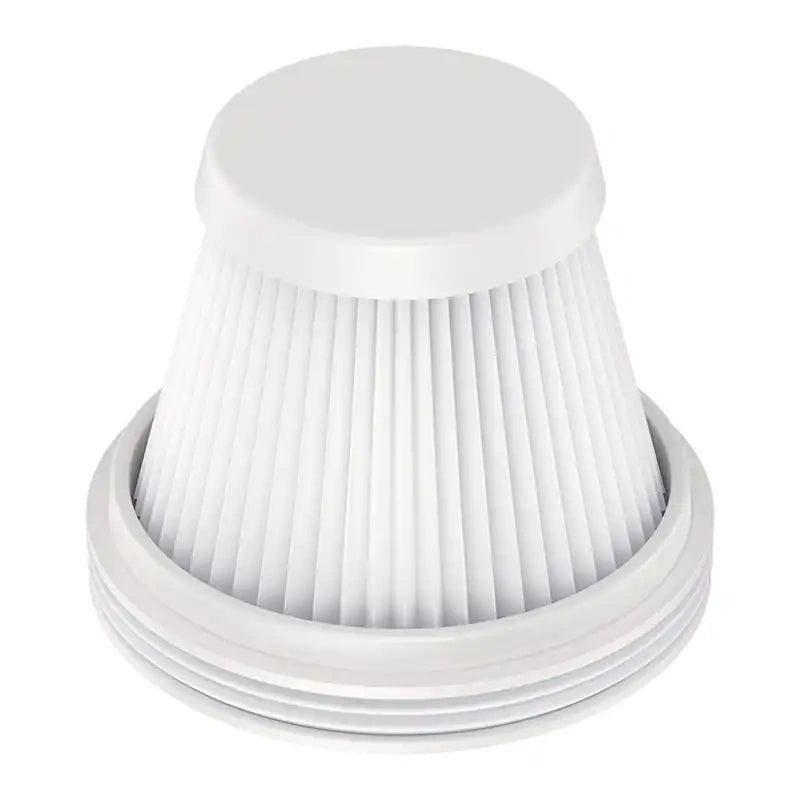Baseus A3lite Car vacuum Cleaner filters 2 PCS (White) - Product Image 5