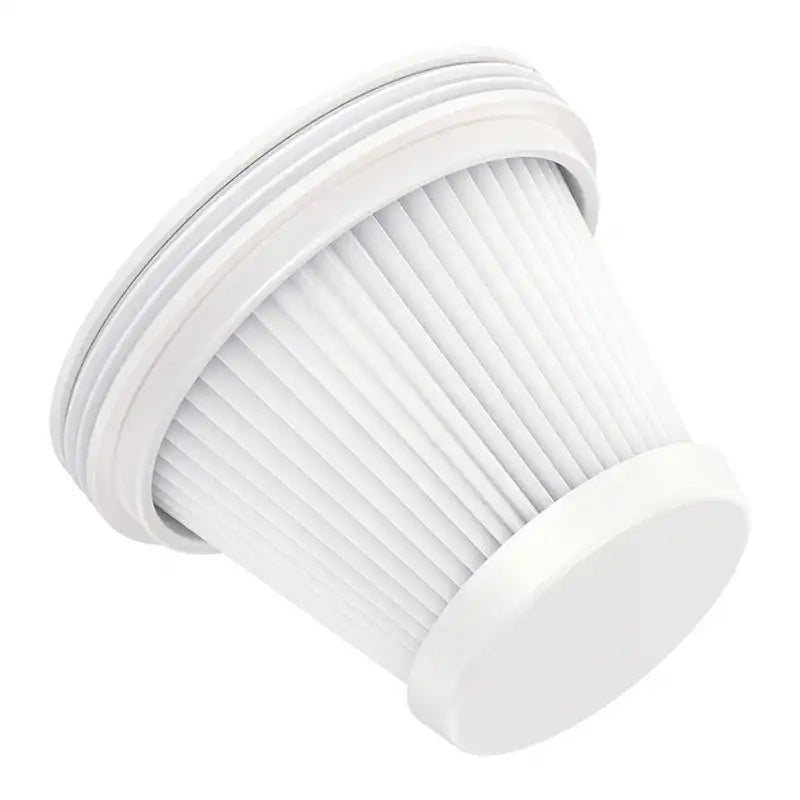 Baseus A3lite Car vacuum Cleaner filters 2 PCS (White) - Product Image 3